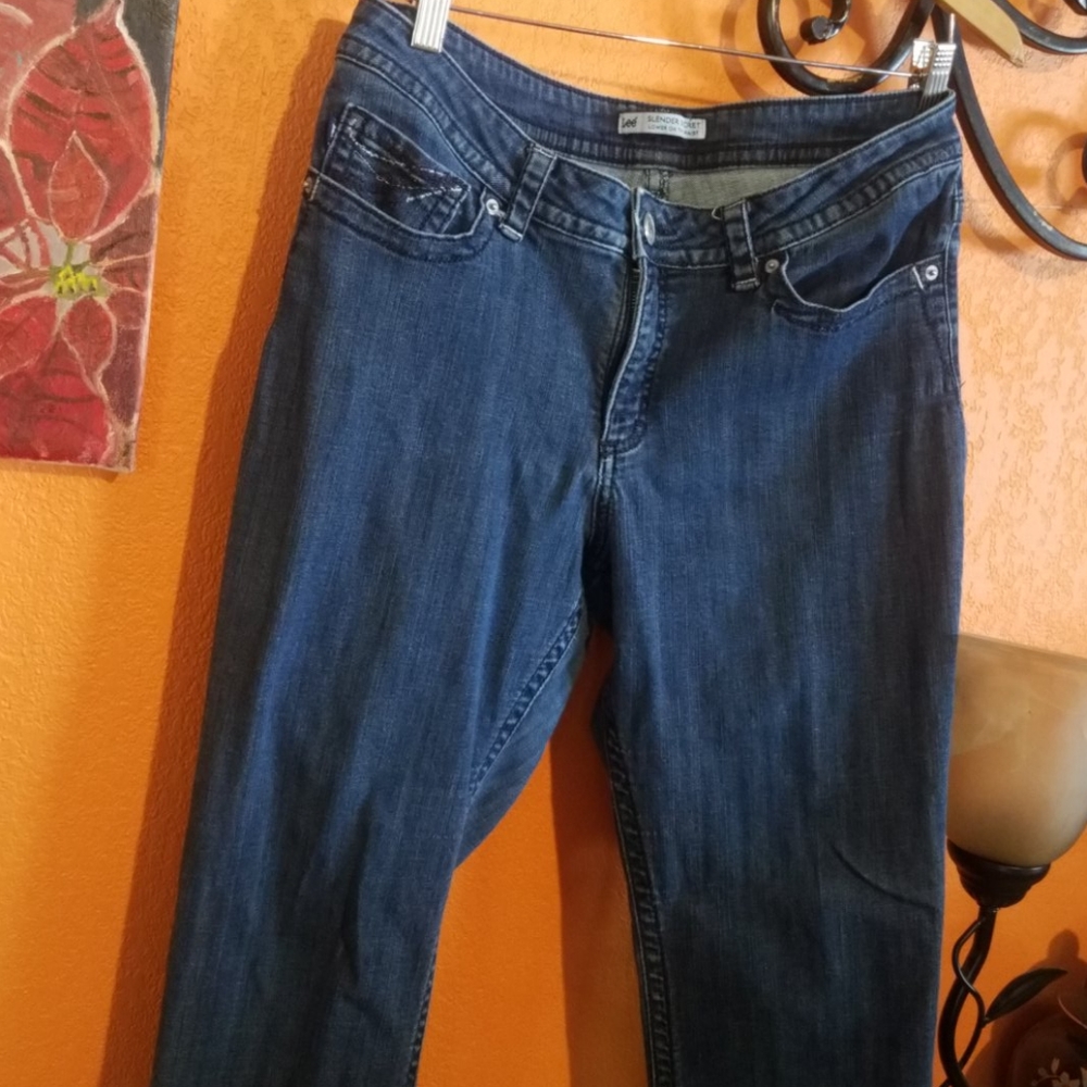 Lee jeans